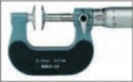 Mitutoyo analog specialmikrometer