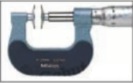 Mitutoyo analog specialmikrometer