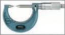 Mitutoyo digital specialmikrometer