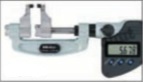 Mitutoyo digital specialmikrometer