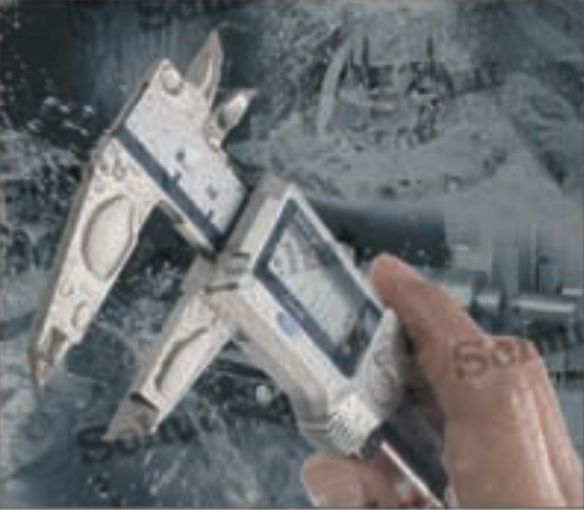 Kylvätskesäkert ok IP67 200