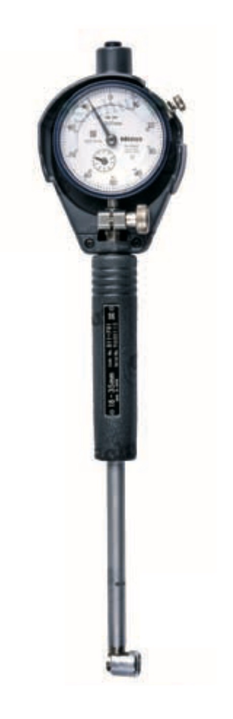 Int. mätsond 18-35mm