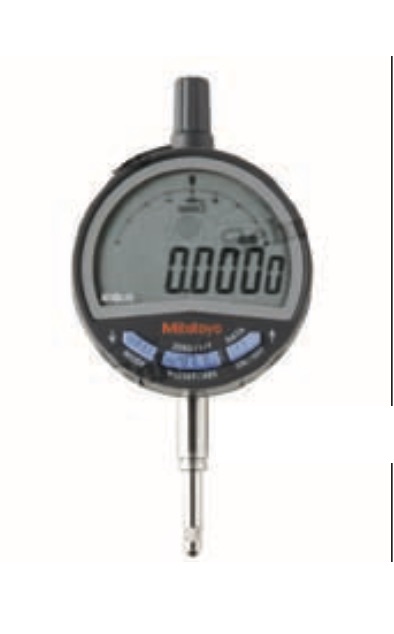 Mitutoyo Absolute Digimatic mätklocka ID-C