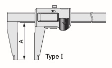 Digimat w.caliper (I) 450mm