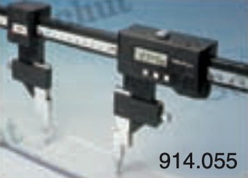 Digimatiskt kolmått(C)600