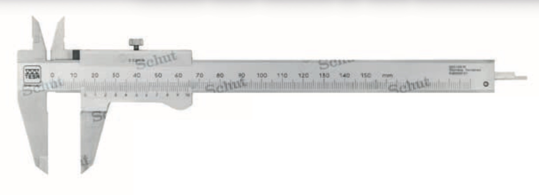 TESA analogt skjutmått