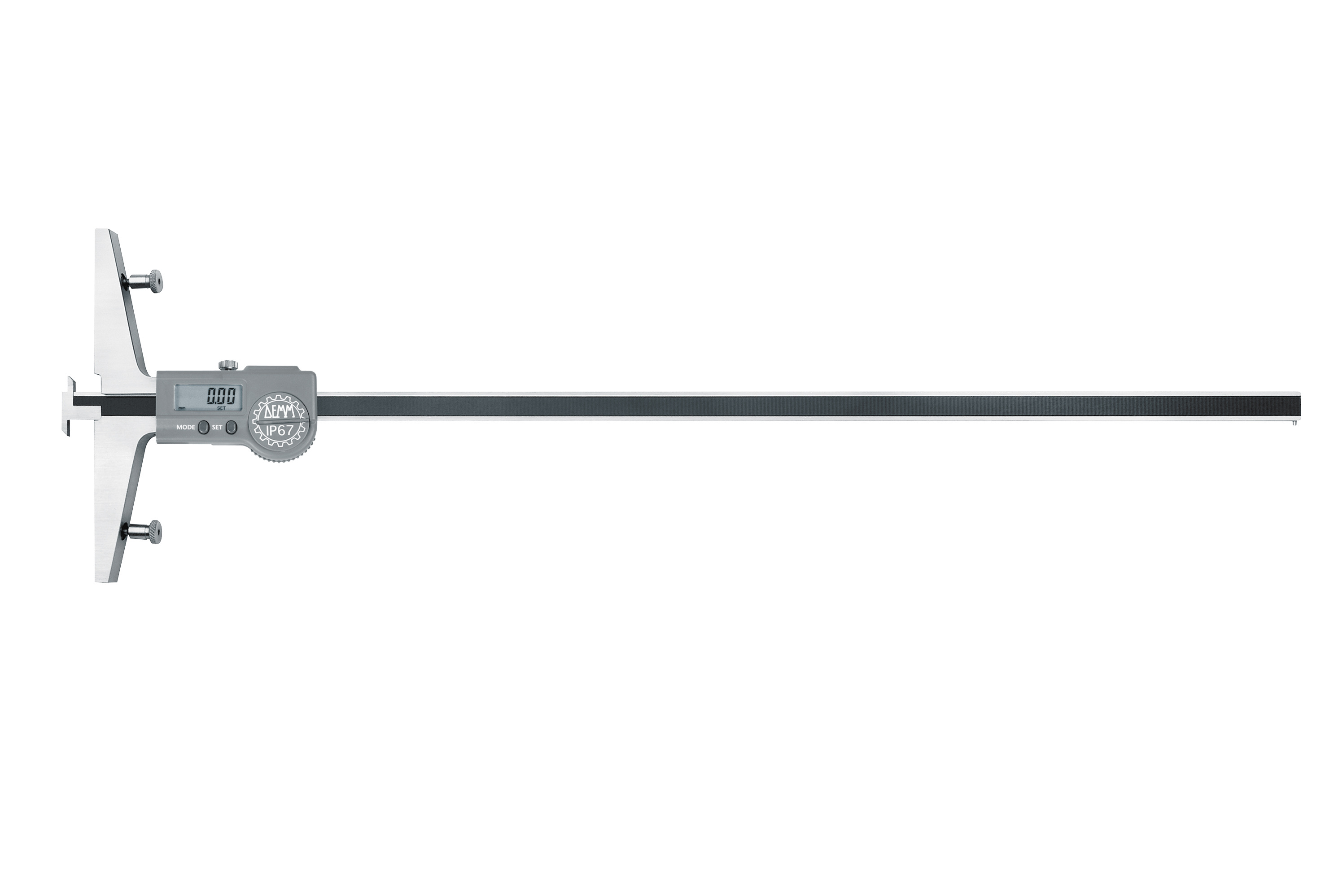 Grävdjup ok 0-600mm