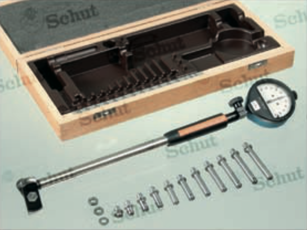 Mät.instr.int. SU 50-150mm