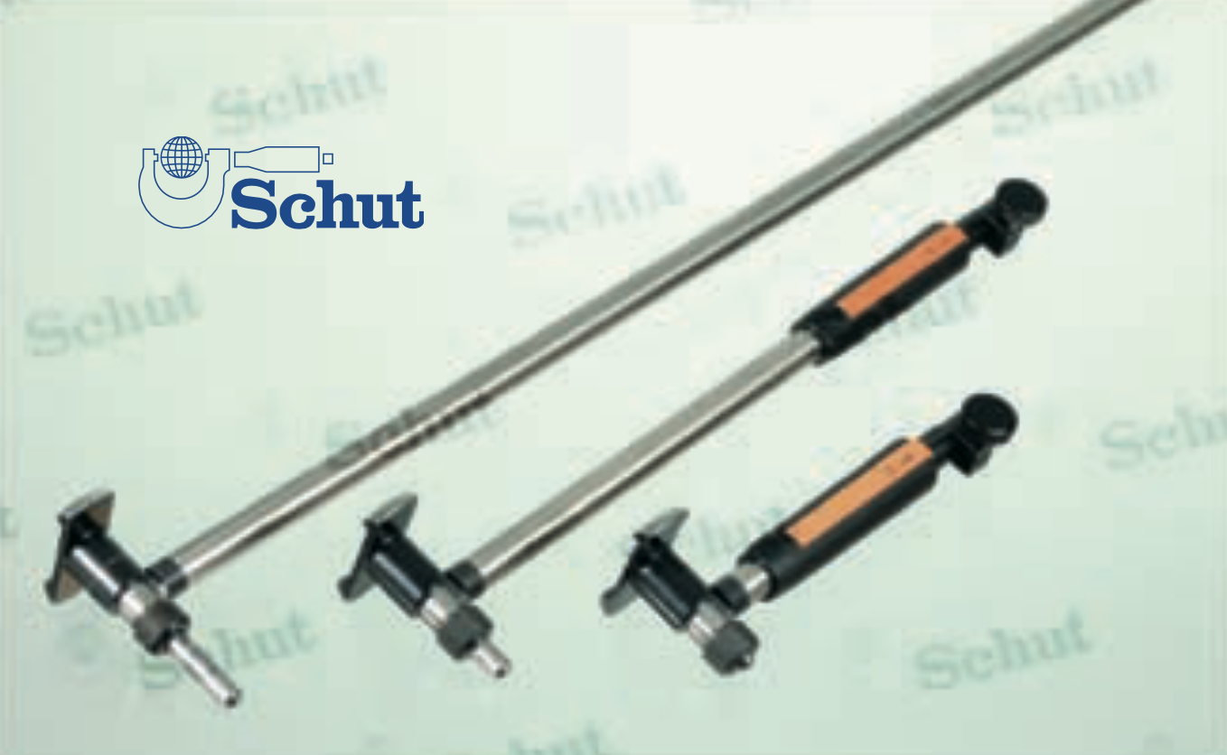 Meas.inst.int. SMT100-230/1500