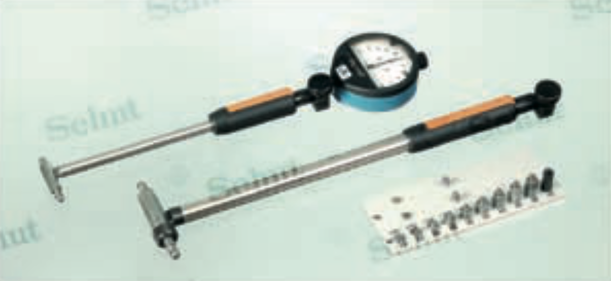 Sfäriska insatser för 64-852629 Schwenk invändiga mätinstrument 5