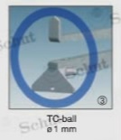 Gräv. Int. mått. instr. 40-60mm