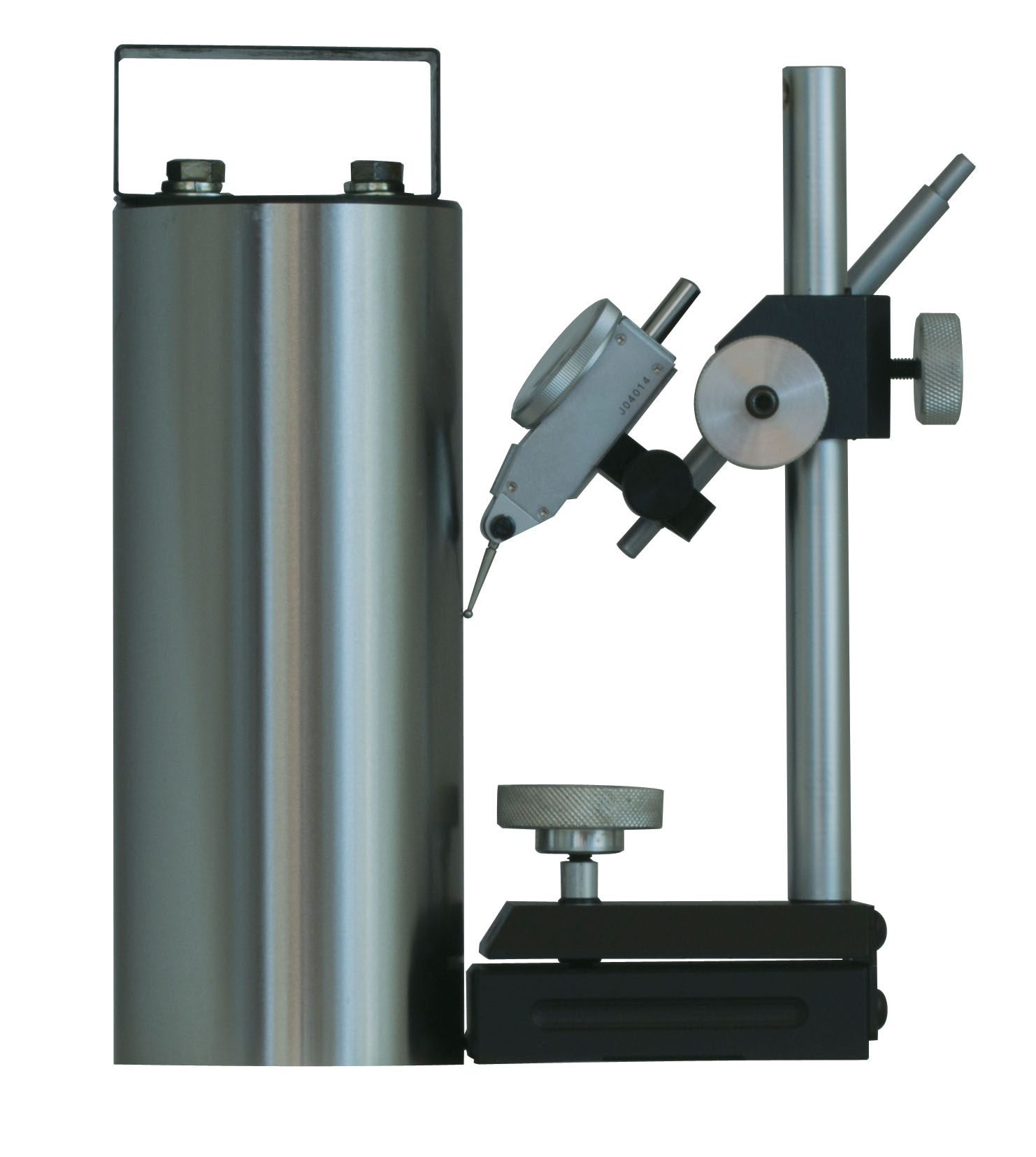 Peacock vippindikator horisontell