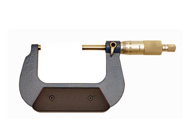 Mikrometer utsida 75-100mm