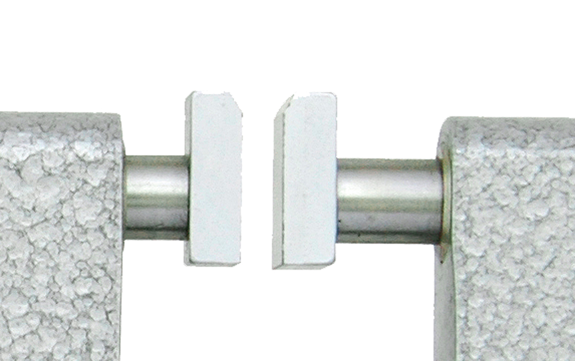 Snappmätare 150-175mm