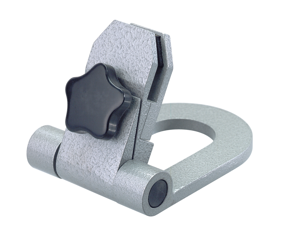 Mikrometerhållare 0-15 mm