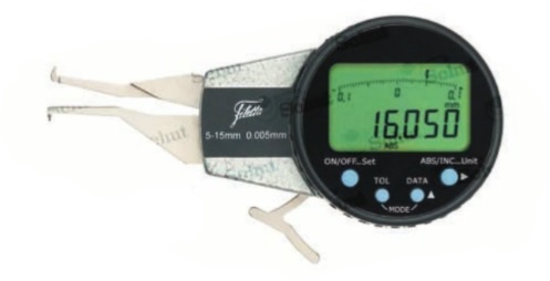 Inre mått. mätare 30-50mm