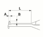 Inre mått. mått 10-20mm