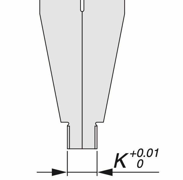 Kraftigt ok 0-2000mm