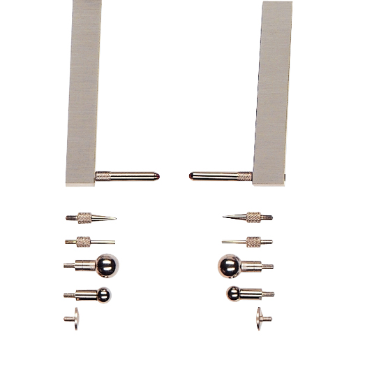 Universal dig.caliper 150mm