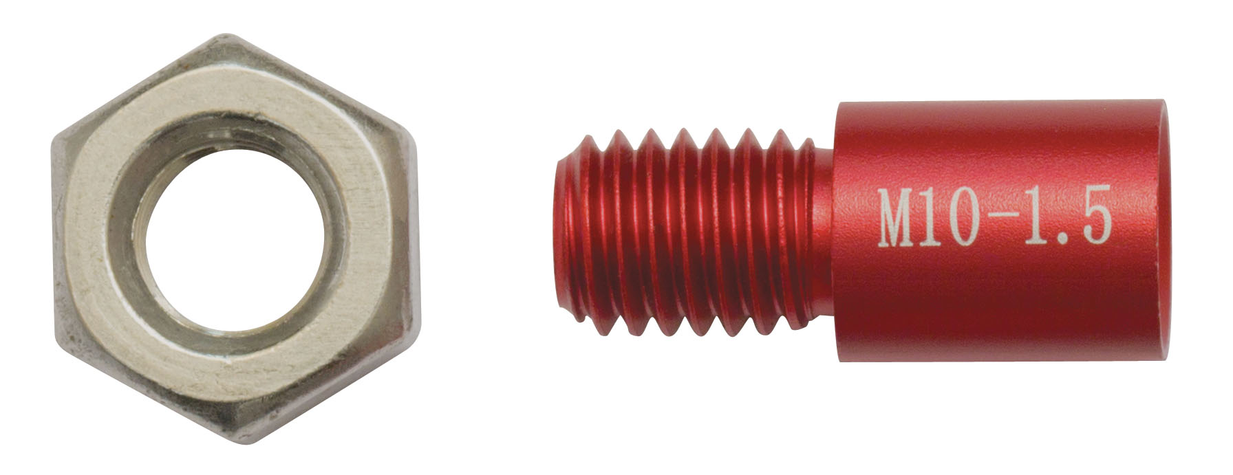 Gängkontrollsats Metrisk