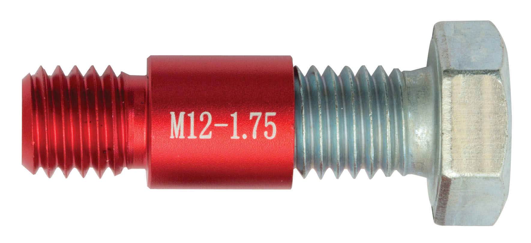 Gängkontrollsats Metrisk