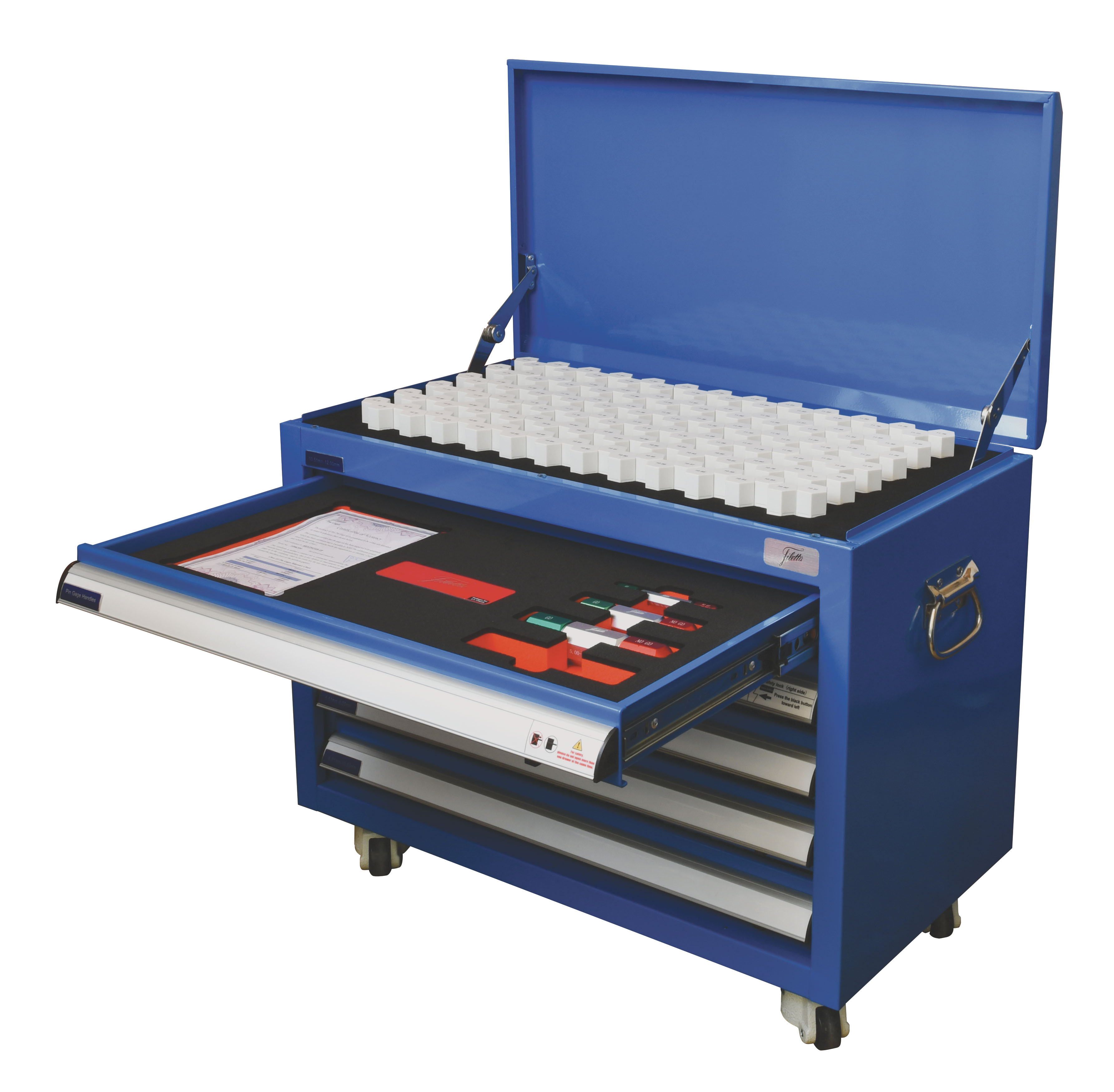 Tolktappssats 0.5-12/0.01