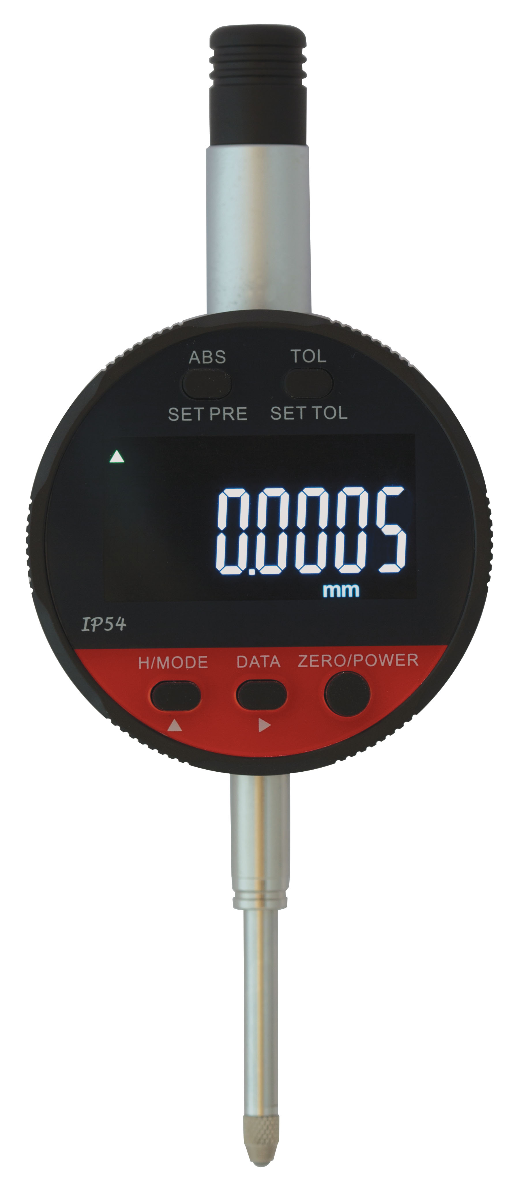 Digital indikator 0-25mm/0.0005