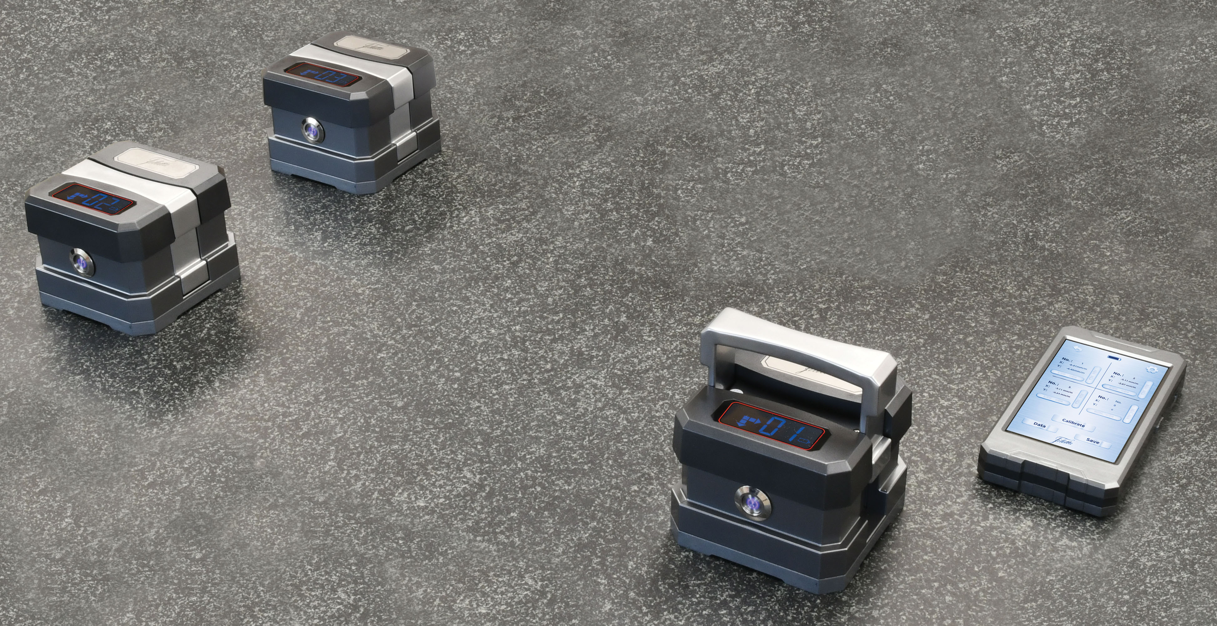 Displayenhet för 910.519