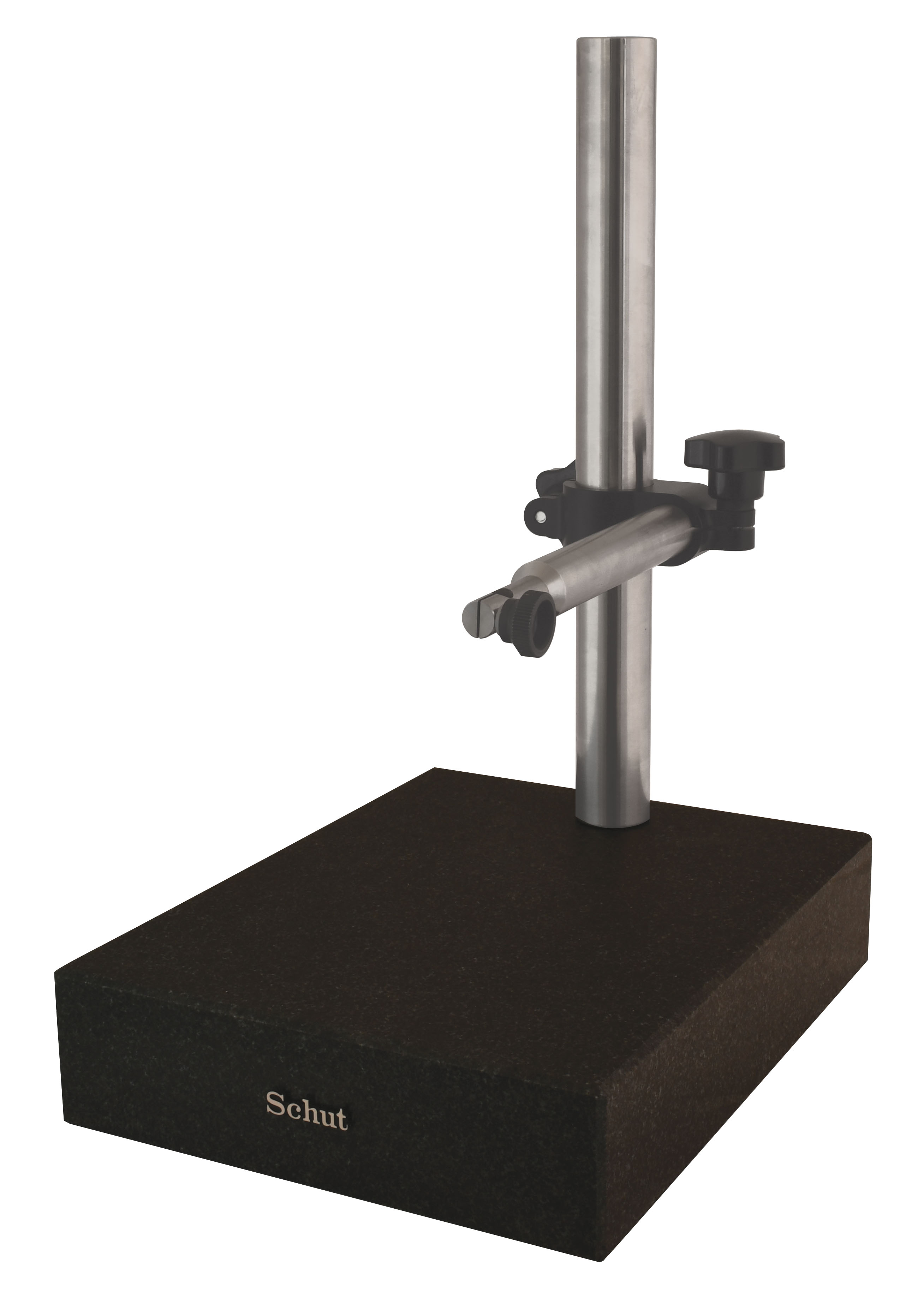 Mätstativ 250x200x55mm