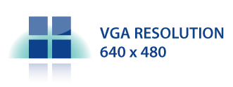 VGA-res